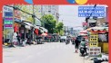 GV. Nhà MẶT TIỀN Kinh Doanh đường Phạm Văn Chiêu. 133m2, C4, 2 mặt đường trước sau.